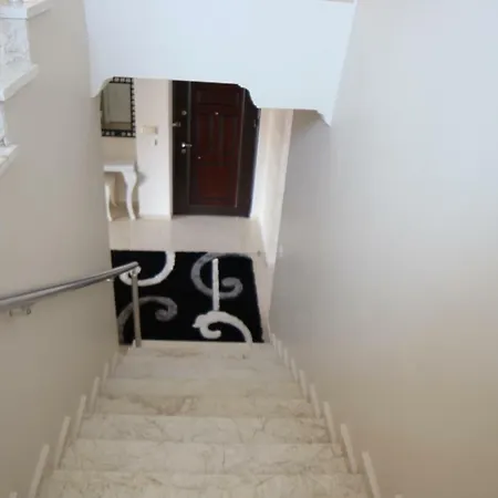 Appartement Toros 5 Lux Penthouse 3+1
