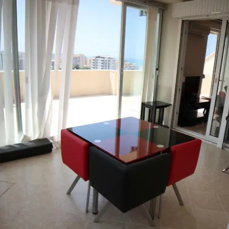 Toros 5 Lux Penthouse 3+1 아파트 알란야