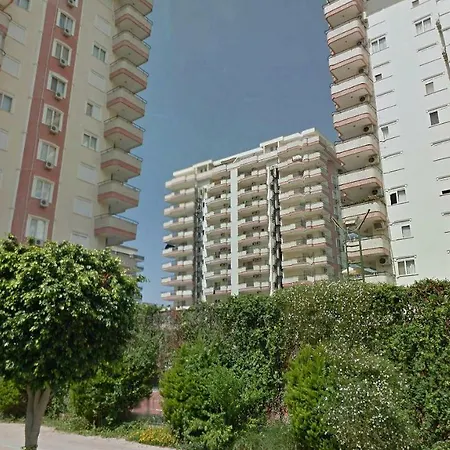 Appartement Toros 5 Lux Penthouse 3+1