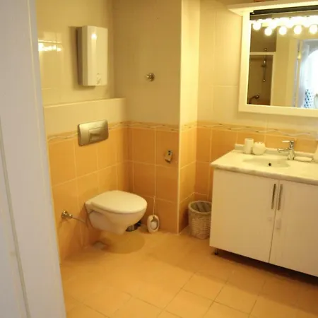 Toros 5 Lux Penthouse 3+1 * Alanya